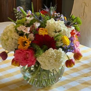 Meet your Posher, Laurie